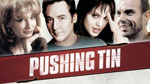 Pushing Tin's poster