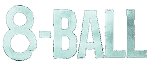 8-Ball's poster