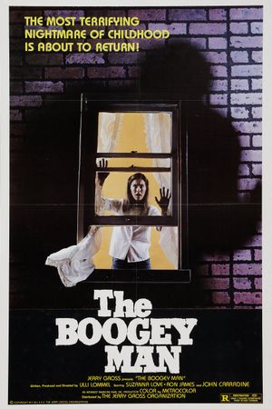 The Boogey Man's poster