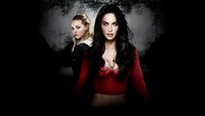 Jennifer's Body's poster