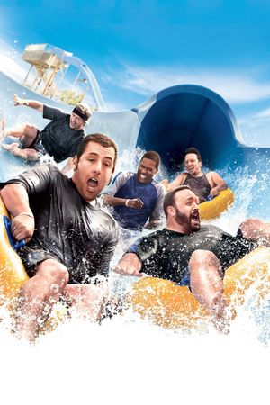 Grown Ups's poster