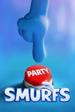 Smurfs's poster
