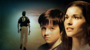 Home Run's poster