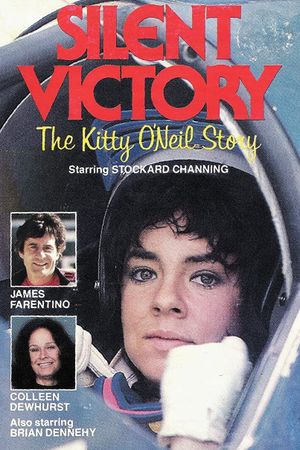 Silent Victory: The Kitty O'Neil Story's poster