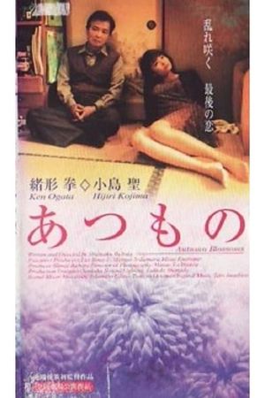 Autumn Blossoms's poster