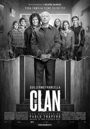 The Clan's poster