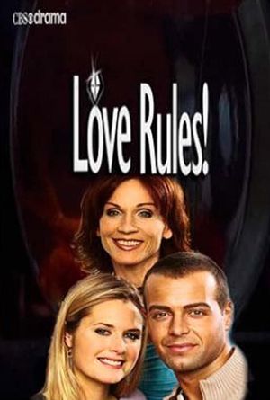 Love Rules!'s poster