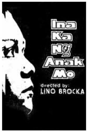 Ina ka ng anak mo's poster image