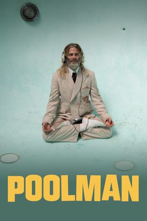 Poolman's poster