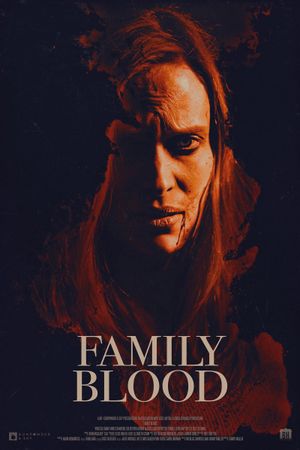 Family Blood's poster