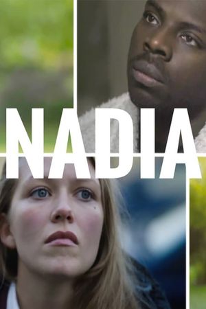NADIA's poster