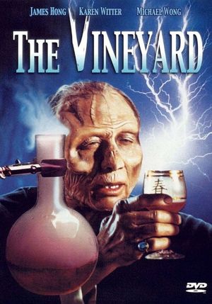 The Vineyard's poster