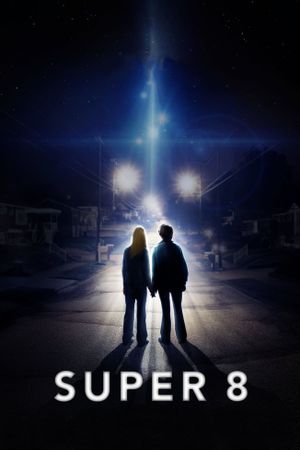 Super 8's poster