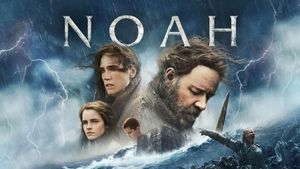 Noah's poster