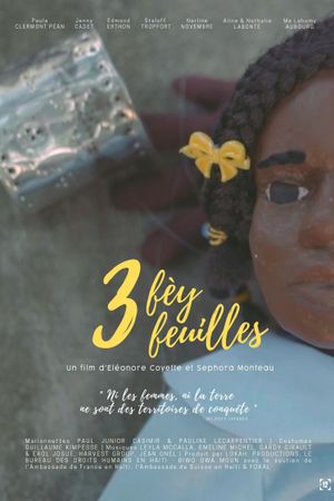 Three Leaves's poster