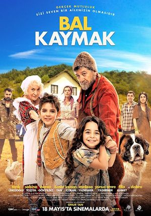 Bal Kaymak's poster