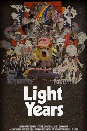Light Years's poster