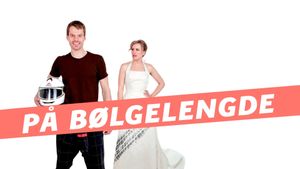 På bølgelengde's poster