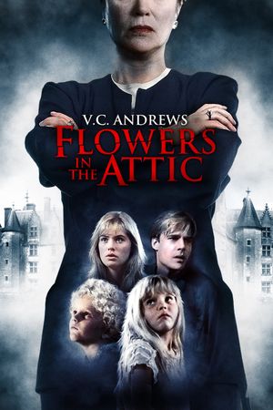 Flowers in the Attic's poster