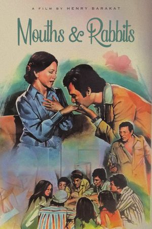 Mouths and Rabbits's poster
