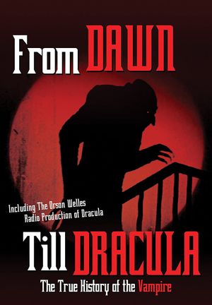 From Dawn Till Dracula's poster image