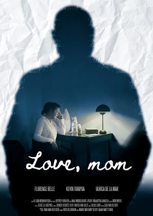 Love, Mom's poster image