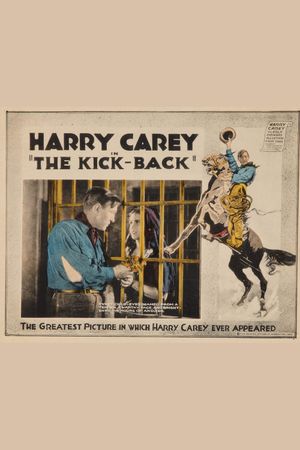 The Kickback's poster