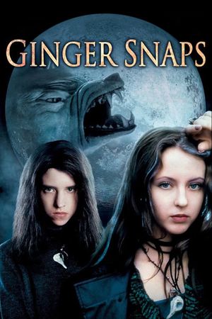 Ginger Snaps's poster