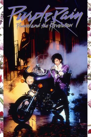 Purple Rain (ATMOS)'s poster