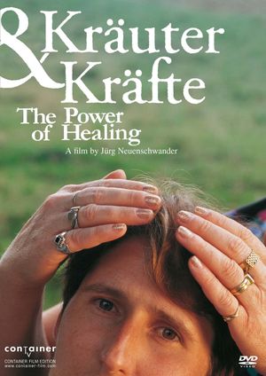 Kräuter und Kräfte's poster