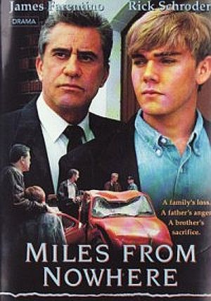 Miles from Nowhere's poster