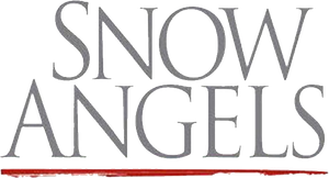 Snow Angels's poster