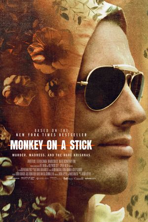 Monkey on a Stick's poster