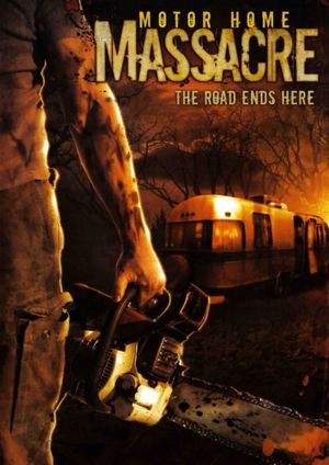 Motor Home Massacre's poster image