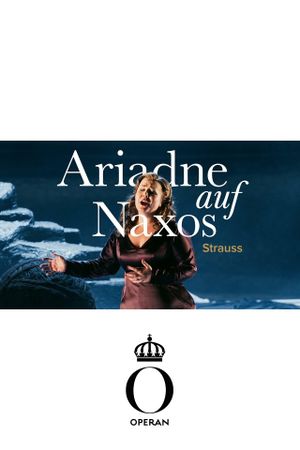 Ariadne auf Naxos - RSO's poster