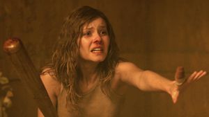 House of Wax's poster