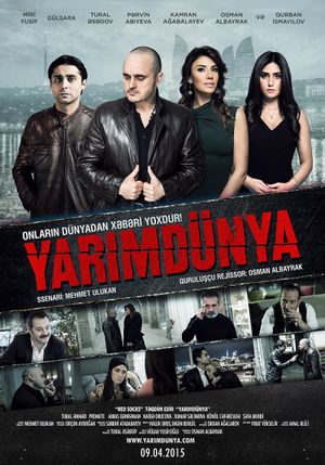 Yarimdunya's poster