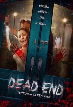 Dead End's poster