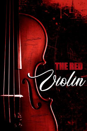 The Red Violin's poster image