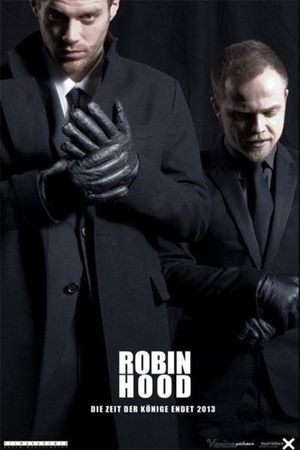 Robin Hood's poster