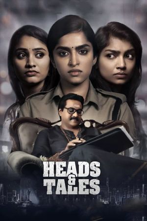 Heads and Tales's poster