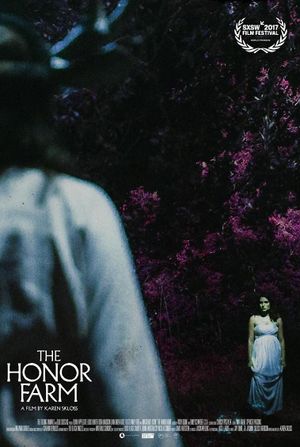 The Honor Farm's poster