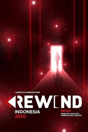 REWIND INDONESIA 2020's poster