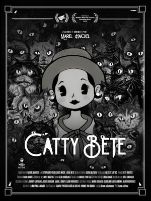 Catty Bete's poster