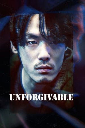 Unforgivable's poster