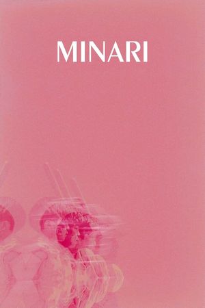 Minari's poster