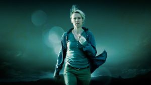 The Escape's poster