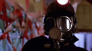 My Bloody Valentine's poster