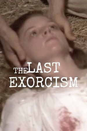 The Last Exorcism's poster