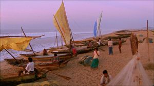 Vanaja's poster